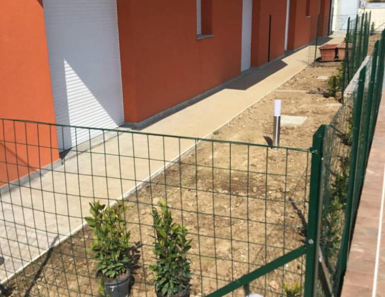 appartamento in affitto a Monza