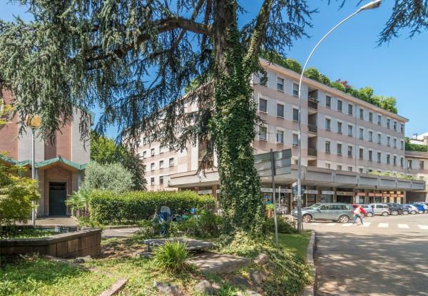 appartamento in affitto a Monza