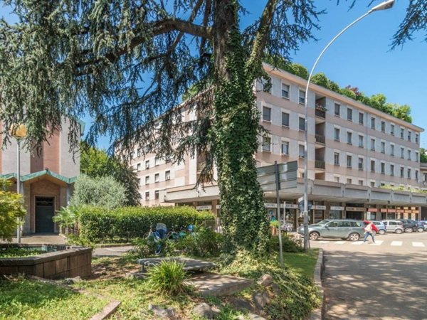 appartamento in affitto a Monza