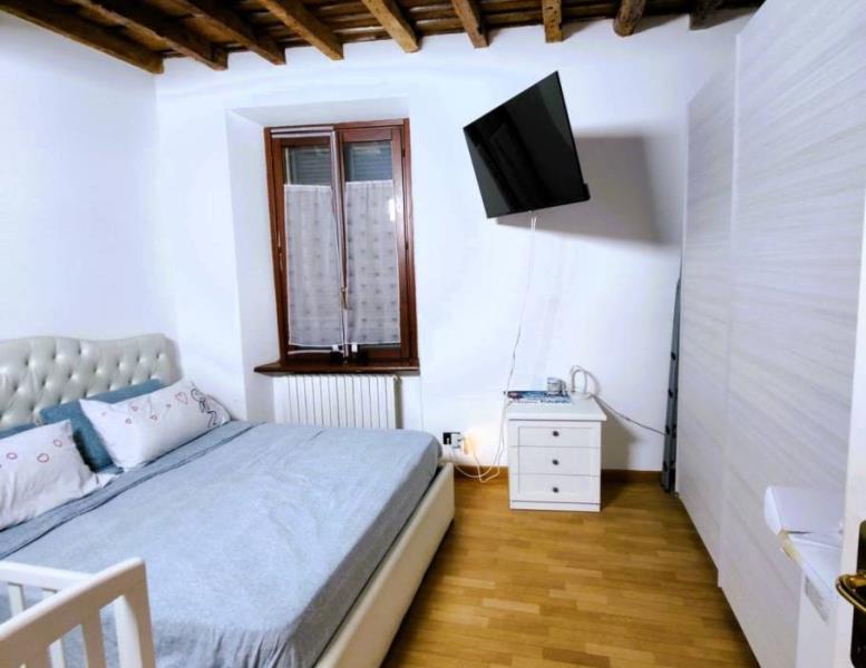 appartamento in affitto a Monza in zona Centro Storico