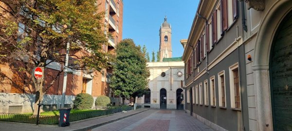appartamento in affitto a Monza