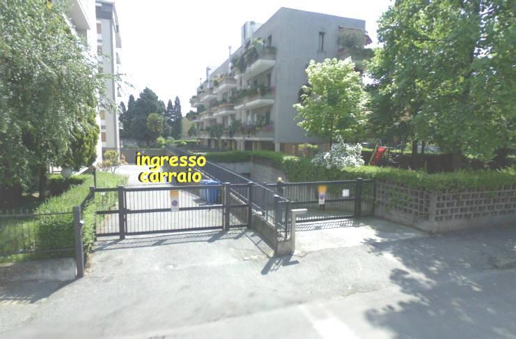 appartamento in affitto a Monza