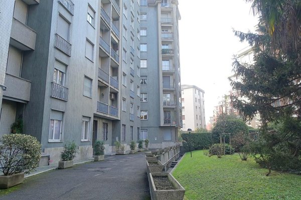 appartamento in affitto a Monza