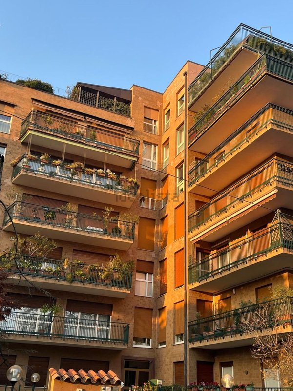 appartamento in affitto a Monza in zona Ospedale San Gerardo