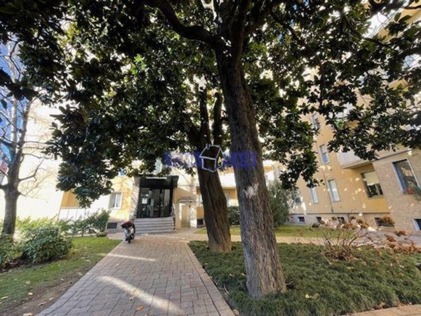 appartamento in affitto a Monza