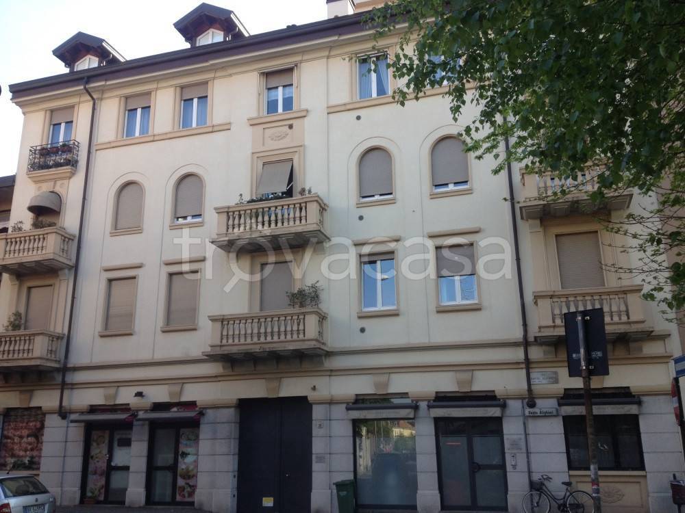 appartamento in affitto a Monza