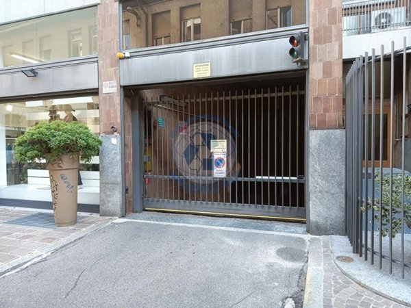 monolocale in affitto a Monza in zona Centro Storico