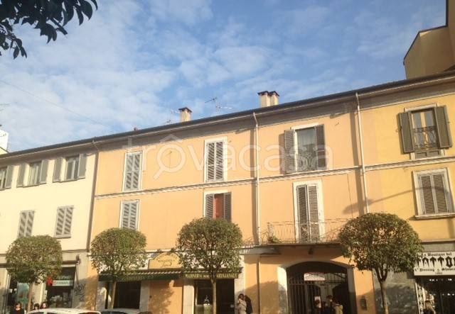 appartamento in affitto a Monza in zona Centro Storico