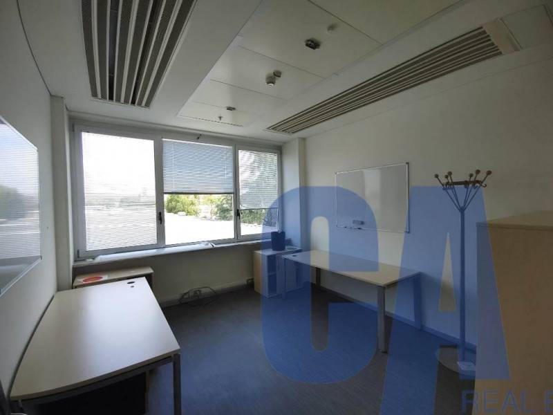loft in affitto a Monza