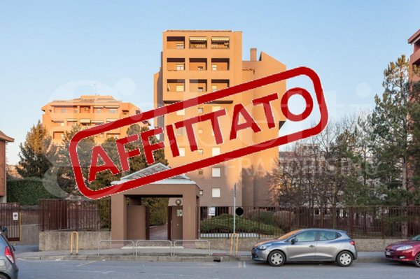 appartamento in affitto a Monza in zona Centro Storico