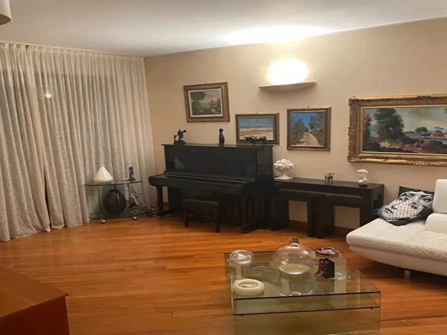 appartamento in affitto a Monza