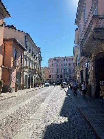 appartamento in affitto a Monza in zona Centro Storico