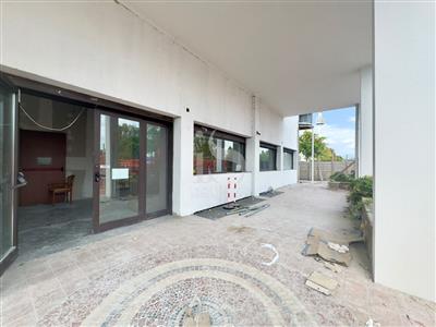 negozio in affitto a Monza
