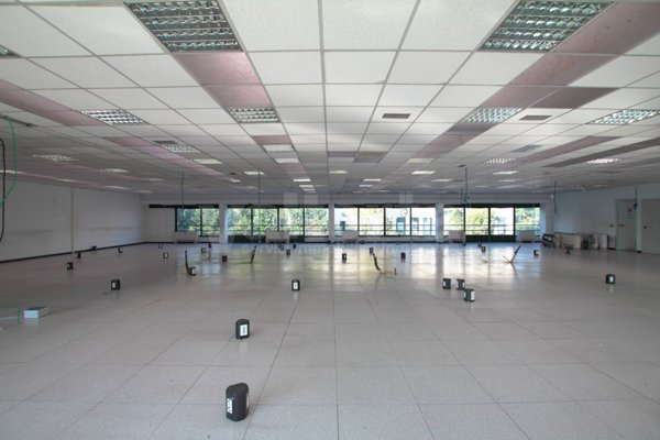 ufficio in affitto a Monza