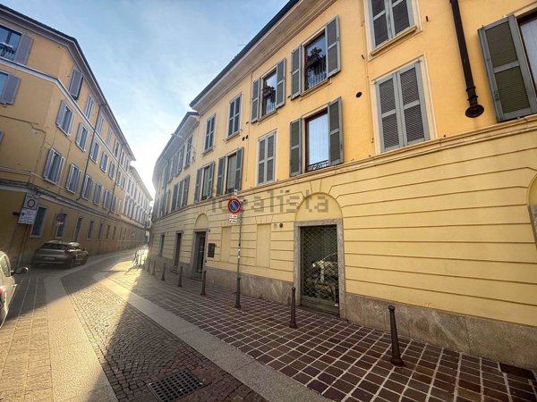 appartamento in affitto a Monza in zona Centro Storico
