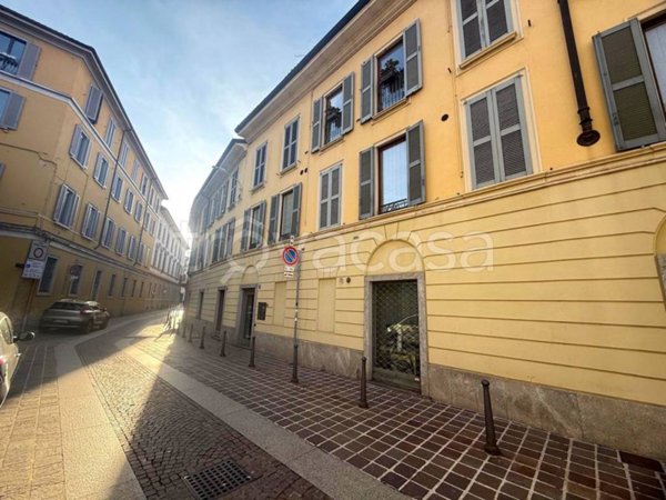 appartamento in affitto a Monza in zona Centro Storico