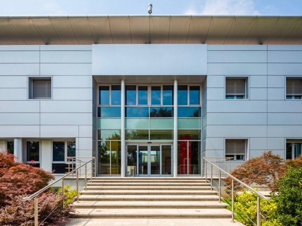 ufficio in affitto a Monza in zona Ospedale San Gerardo