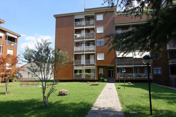 appartamento in affitto a Monza