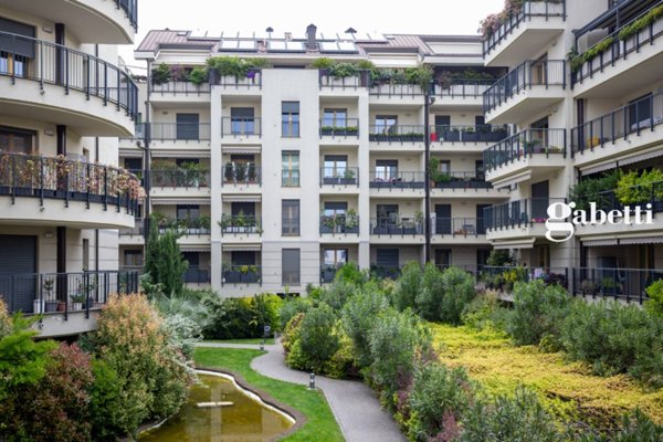 appartamento in affitto a Monza