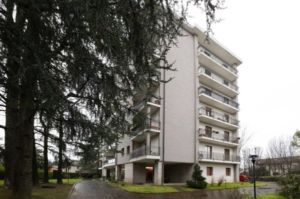 appartamento in affitto a Monza