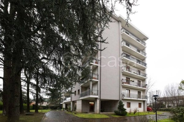 appartamento in affitto a Monza