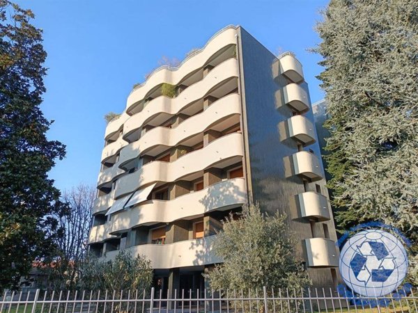 appartamento in affitto a Monza in zona Ospedale San Gerardo