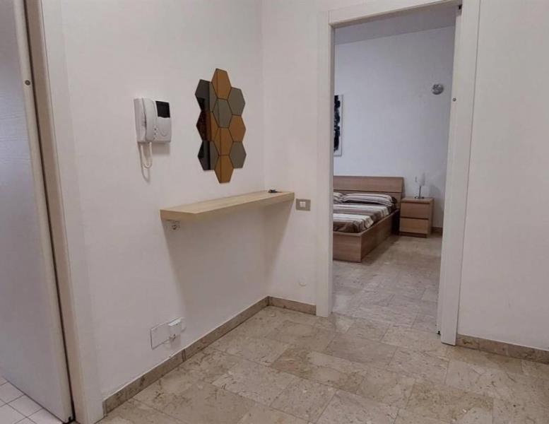 appartamento in affitto a Monza in zona Centro Storico
