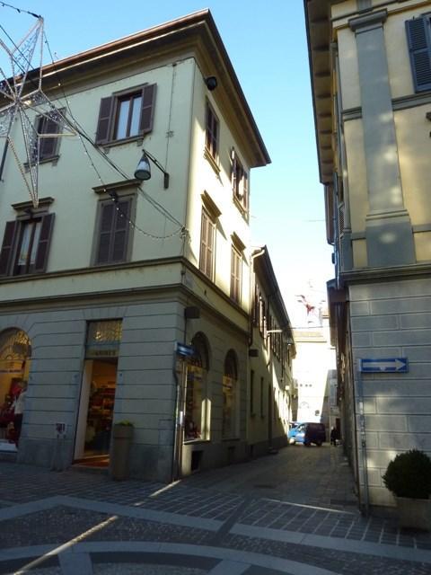 appartamento in affitto a Monza