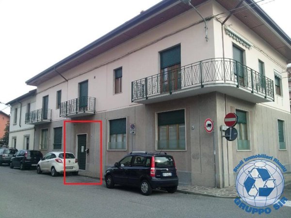 appartamento in affitto a Monza
