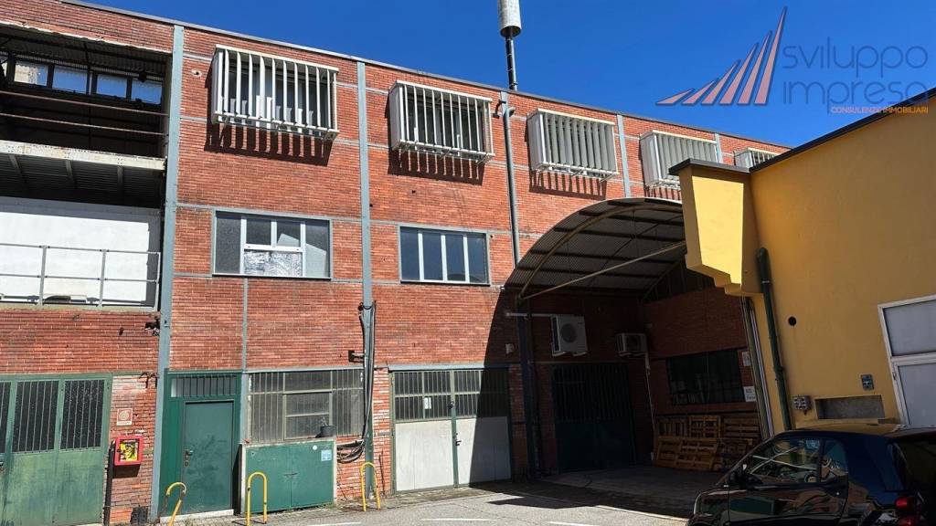 appartamento in affitto a Monza