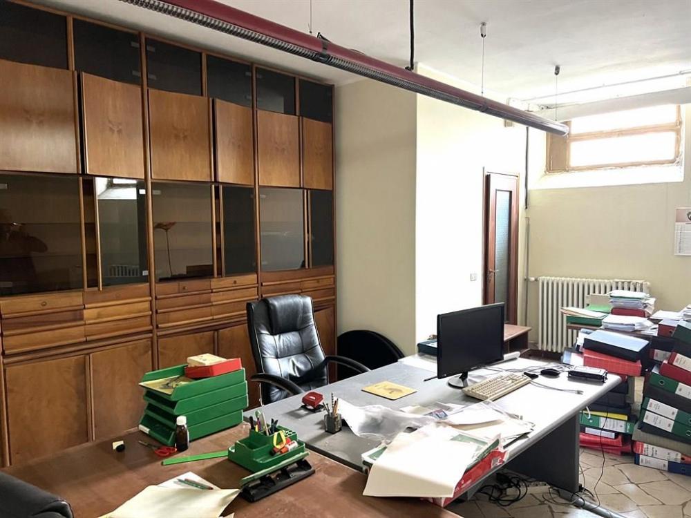 ufficio in affitto a Monza in zona Centro Storico