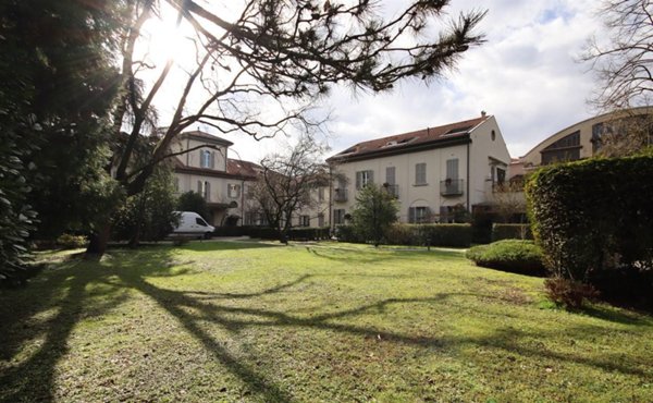 appartamento in affitto a Monza