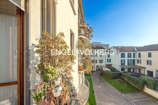 appartamento in affitto a Monza