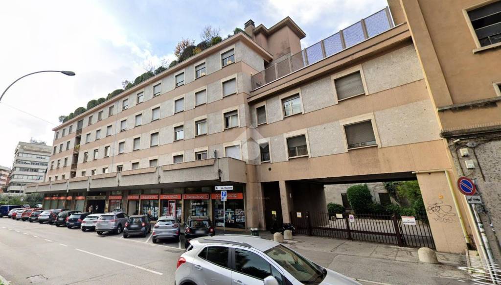 ufficio in affitto a Monza in zona Centro Storico