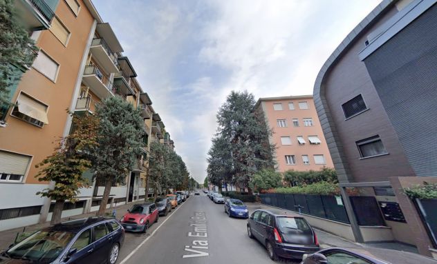 appartamento in affitto a Monza