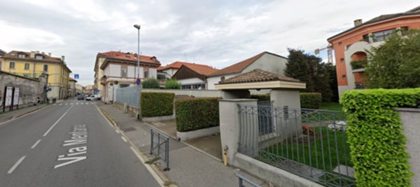 appartamento in affitto a Monza