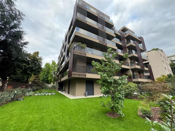appartamento in affitto a Monza in zona Centro Storico