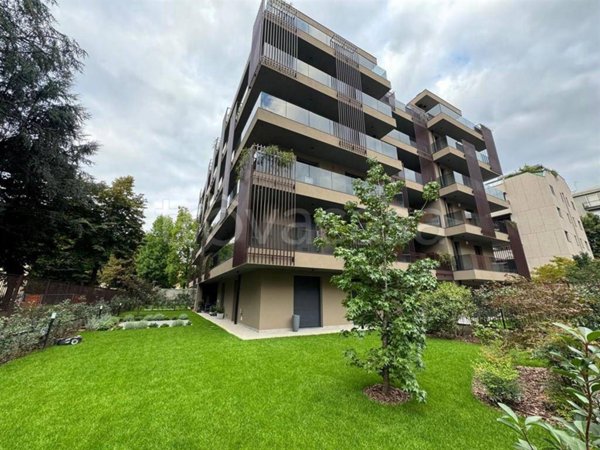 appartamento in affitto a Monza in zona Centro Storico