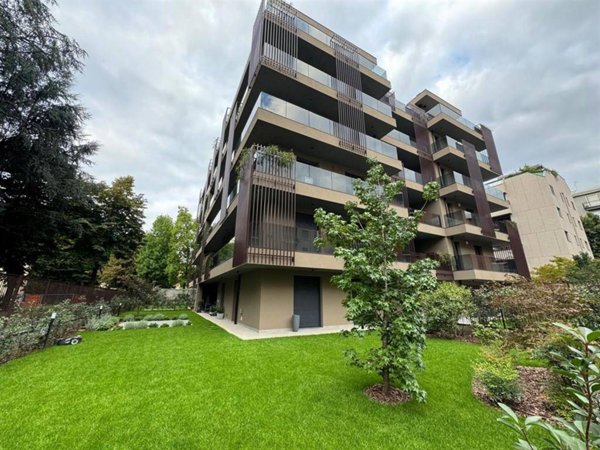 appartamento in affitto a Monza in zona Centro Storico