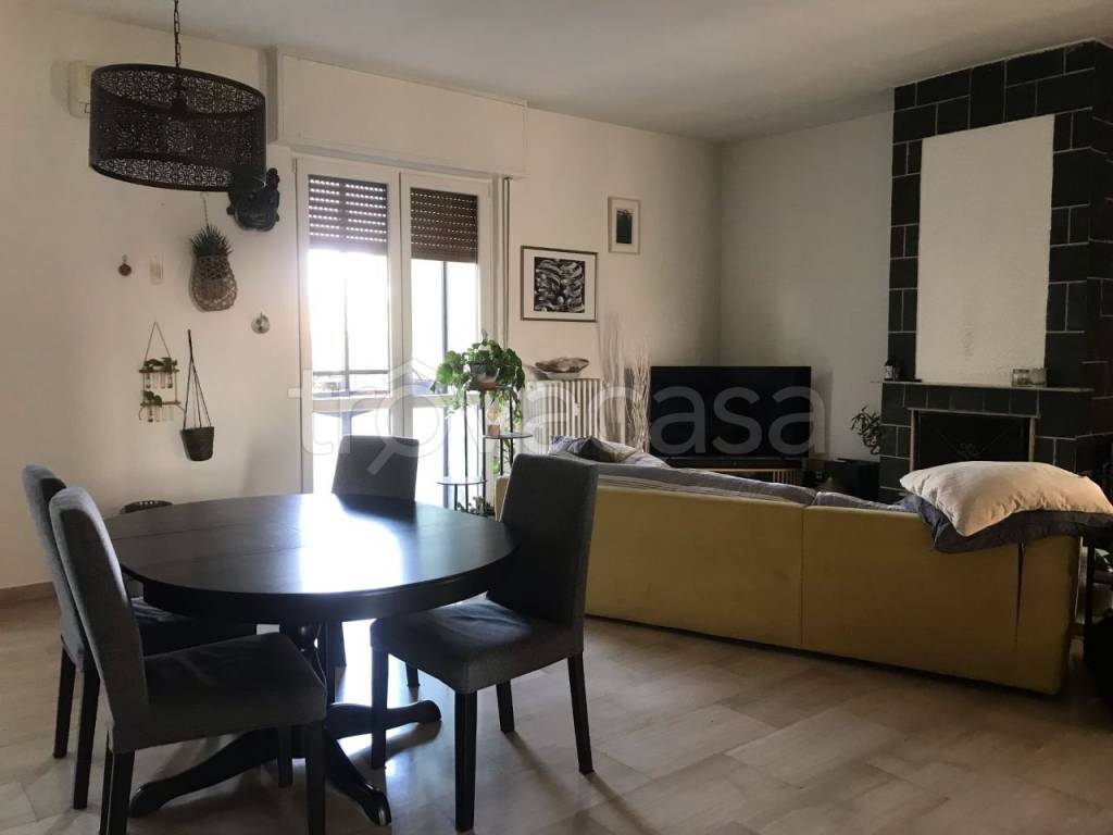 appartamento in affitto a Monza