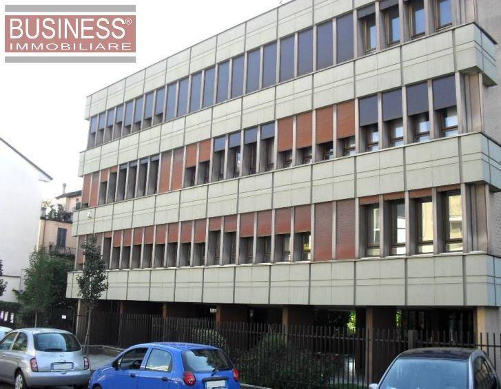 ufficio in affitto a Monza