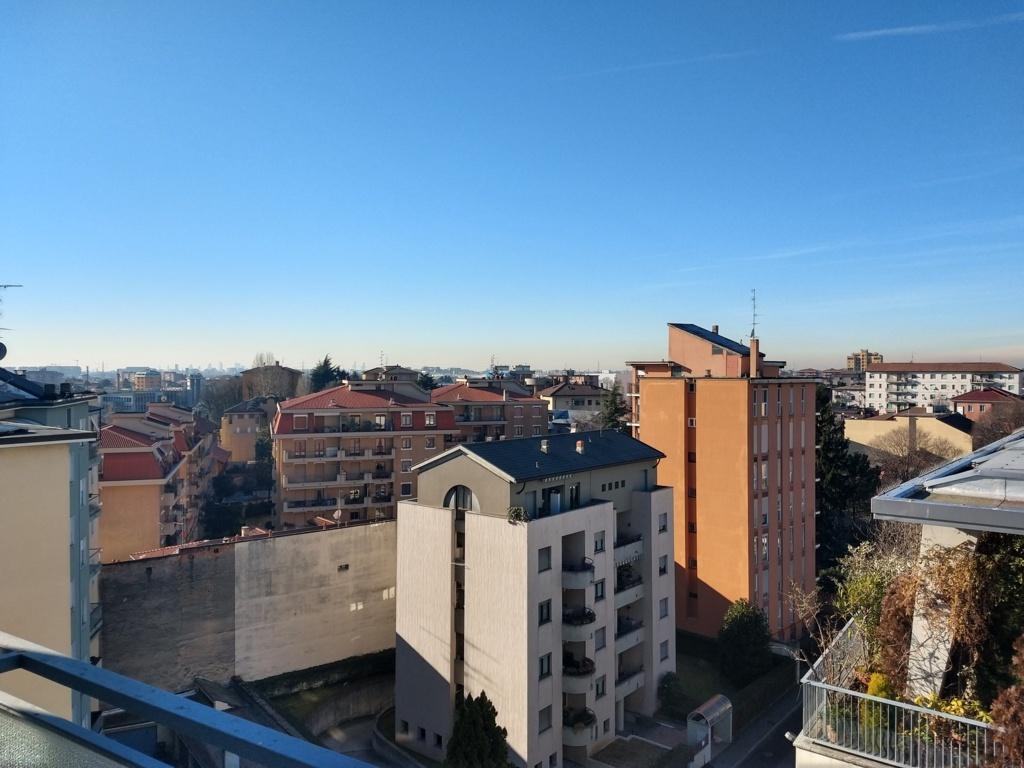appartamento in affitto a Monza