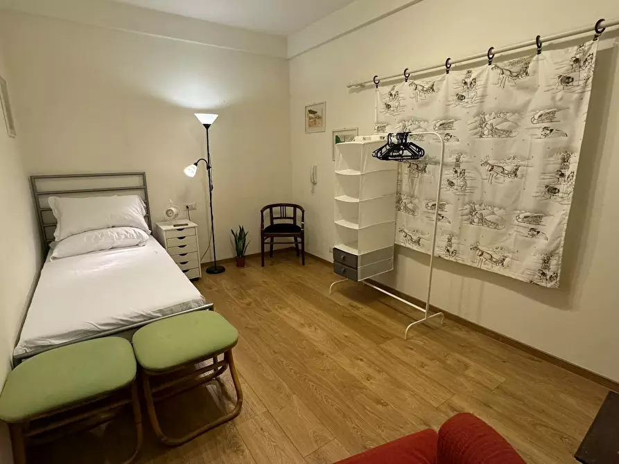 appartamento in affitto a Monza in zona Ospedale San Gerardo