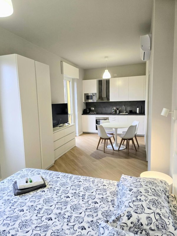 appartamento in affitto a Monza