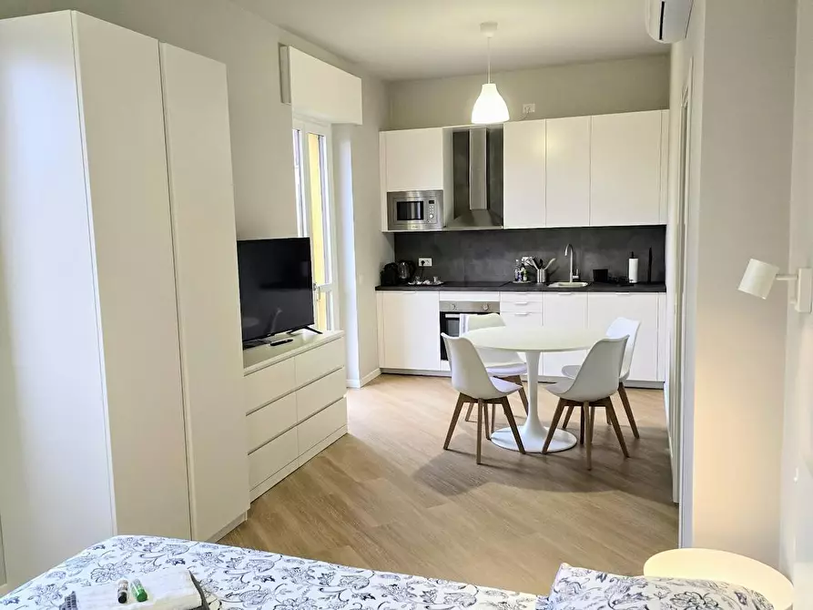 appartamento in affitto a Monza