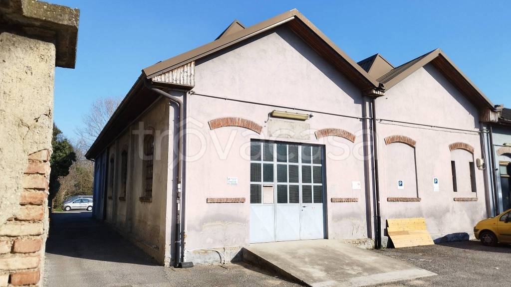 ufficio in affitto a Monza