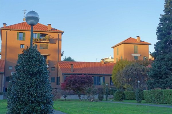 appartamento in affitto a Monza