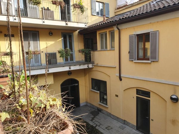 appartamento in affitto a Monza