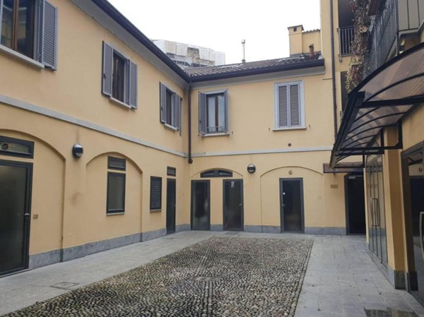 appartamento in affitto a Monza