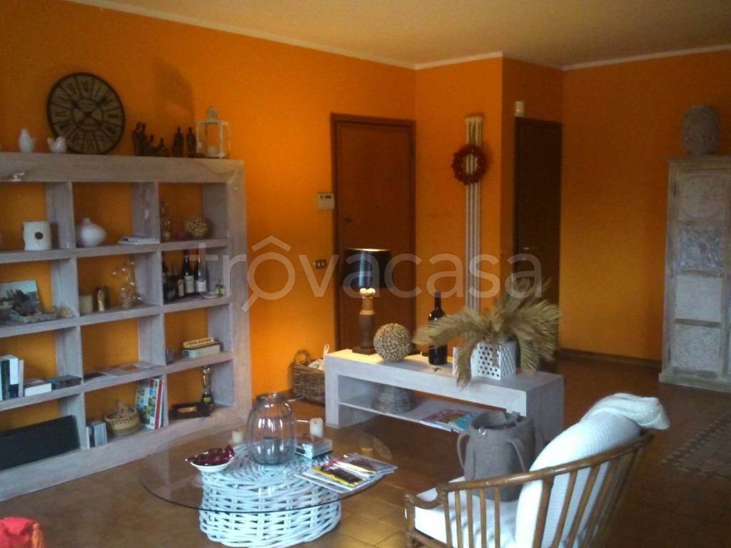 appartamento in affitto a Monza